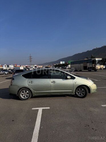 Toyota Prius 2007, 320,158 km - 1.5 l - Bakı