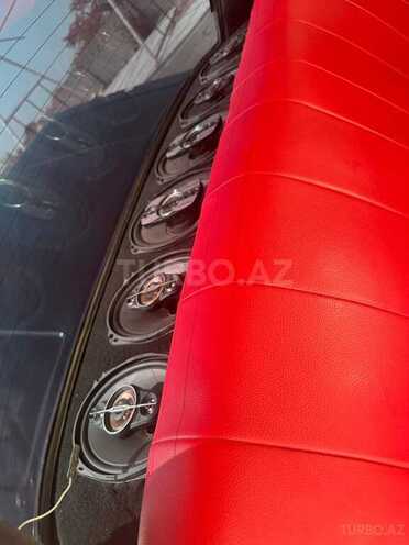LADA (VAZ) 2107 2011, 82,000 km - 1.6 l - Bakı