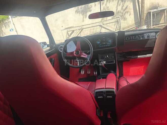 LADA (VAZ) 2107 2011, 82,000 km - 1.6 l - Bakı