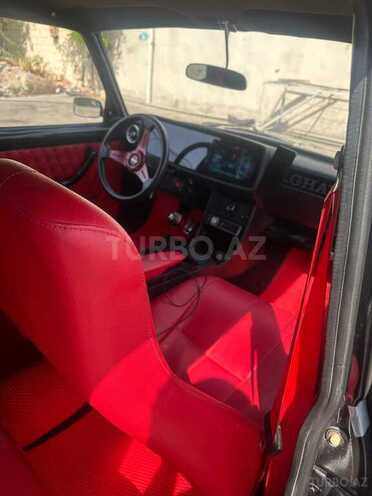 LADA (VAZ) 2107 2011, 82,000 km - 1.6 l - Bakı