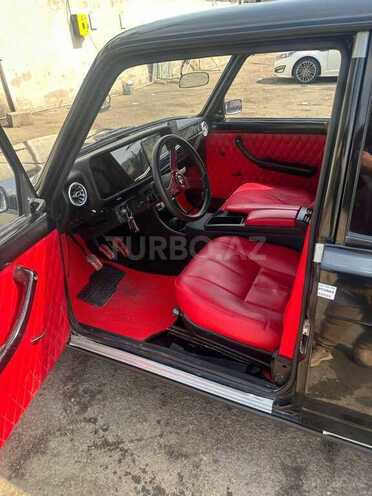 LADA (VAZ) 2107 2011, 82,000 km - 1.6 l - Bakı