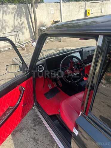 LADA (VAZ) 2107 2011, 82,000 km - 1.6 l - Bakı