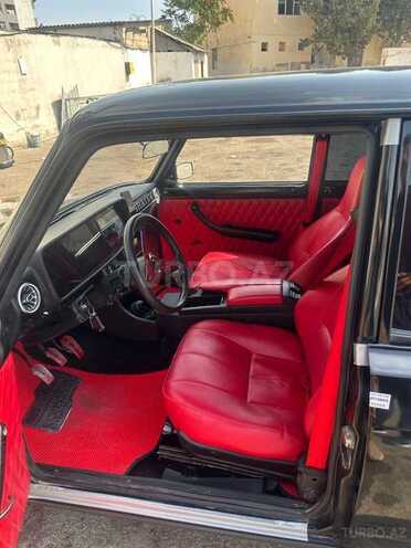 LADA (VAZ) 2107 2011, 82,000 km - 1.6 l - Bakı