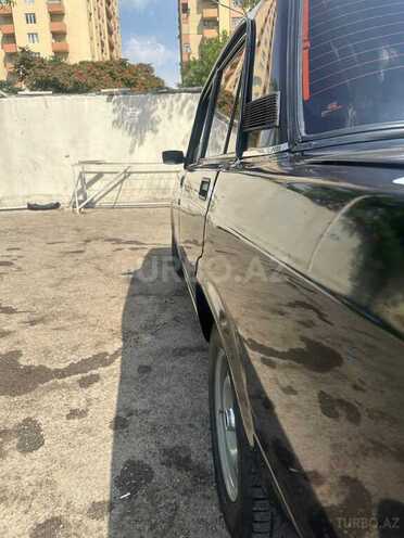 LADA (VAZ) 2107 2011, 82,000 km - 1.6 l - Bakı