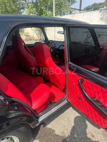 LADA (VAZ) 2107 2011, 82,000 km - 1.6 l - Bakı