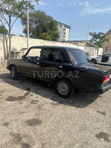 LADA (VAZ) 2107 2011, 82,000 km - 1.6 l - Bakı