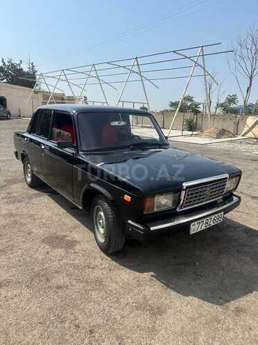 LADA (VAZ) 2107 2011, 82,000 km - 1.6 l - Bakı