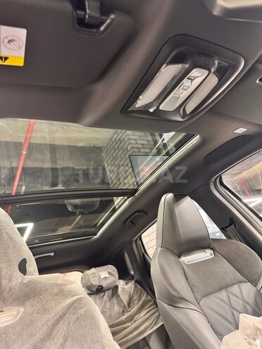 Changan CS 55 Plus-6