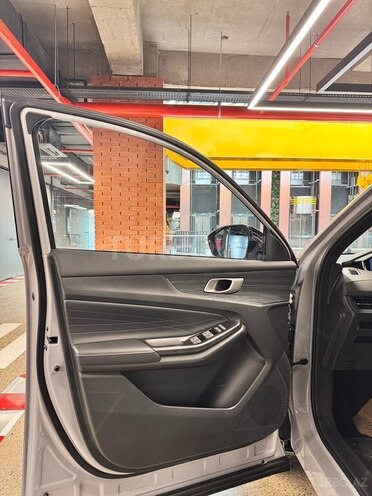 Changan CS 55 Plus-9