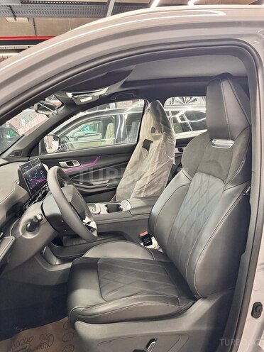Changan CS 55 Plus-8