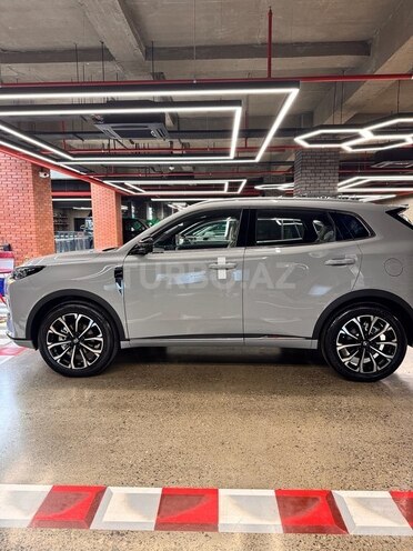 Changan CS 55 Plus-3