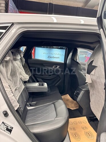 Changan CS 55 Plus-10