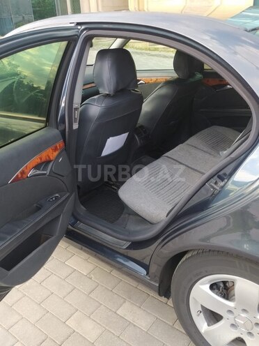 Mercedes E 220 d 2002, 69,300 km - 2.2 l - İmişli