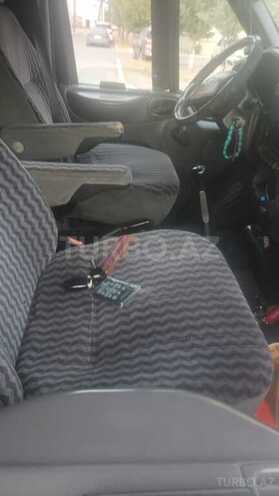 Ford Transit 2002, 330,000 km - 2.4 l - Bakı