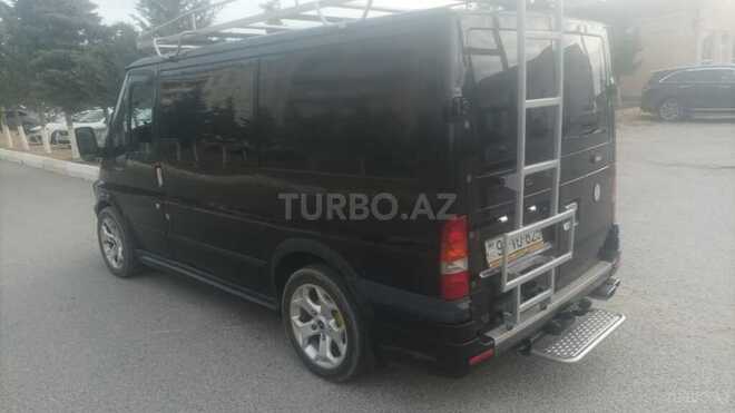 Ford Transit 2002, 330,000 km - 2.4 l - Bakı