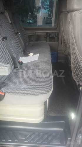 Ford Transit 2002, 330,000 km - 2.4 l - Bakı