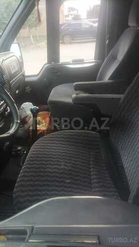 Ford Transit 2002, 330,000 km - 2.4 l - Bakı