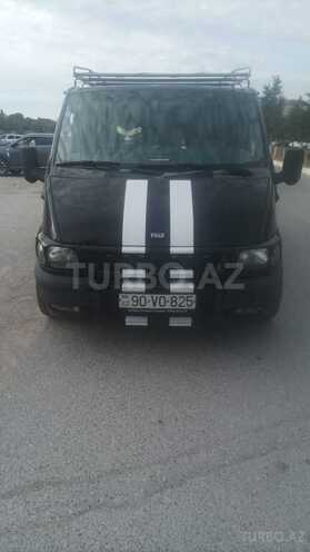 Ford Transit 2002, 330,000 km - 2.4 l - Bakı