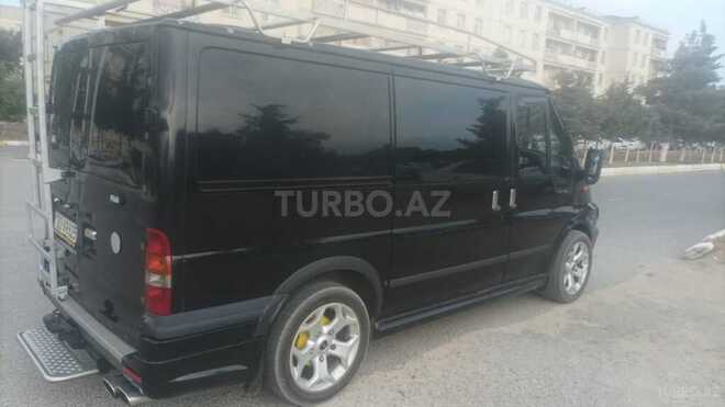 Ford Transit 2002, 330,000 km - 2.4 l - Bakı
