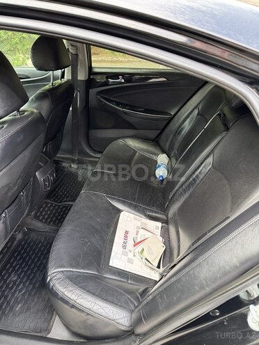 Hyundai Sonata-7