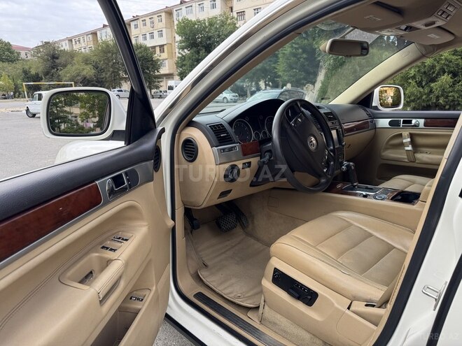 Volkswagen Touareg 2004, 242,000 km - 3.2 l - Sumqayıt