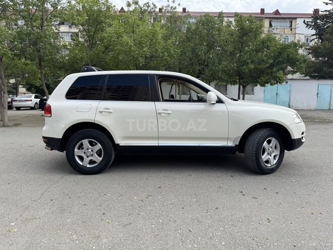 Volkswagen Touareg 2004, 242,000 km - 3.2 l - Sumqayıt