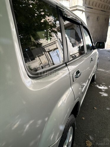 Nissan X-Trail 2005, 209,000 km - 2.0 l - Bakı