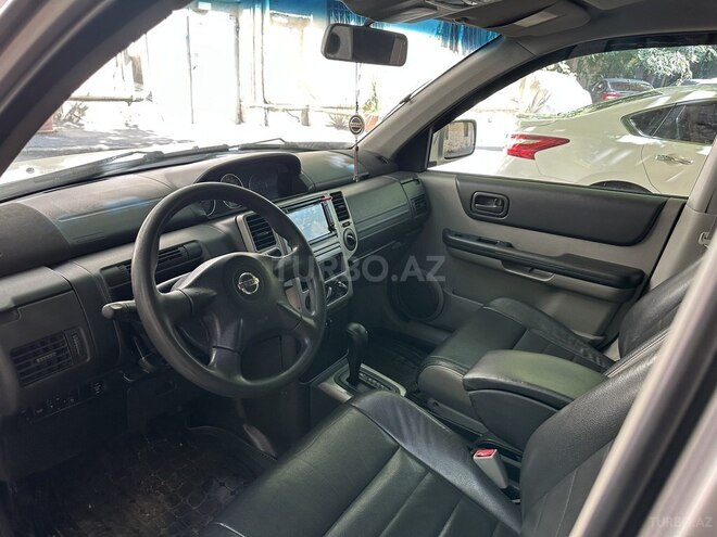 Nissan X-Trail 2005, 209,000 km - 2.0 l - Bakı
