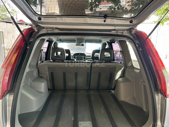 Nissan X-Trail 2005, 209,000 km - 2.0 l - Bakı