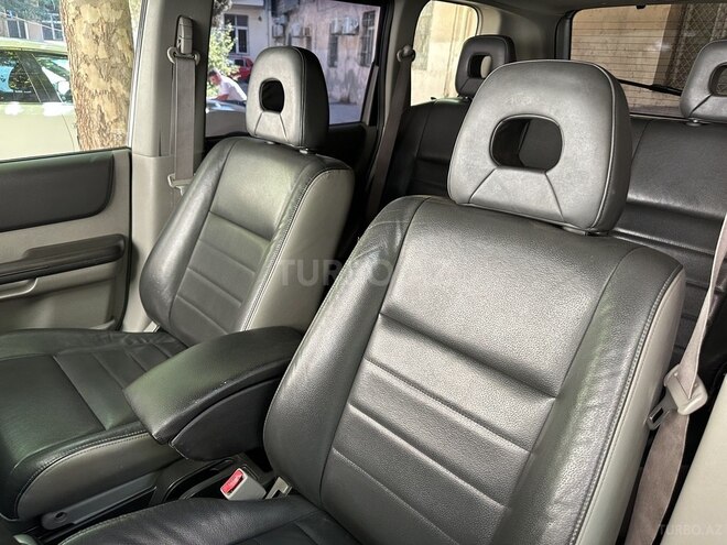 Nissan X-Trail 2005, 209,000 km - 2.0 l - Bakı