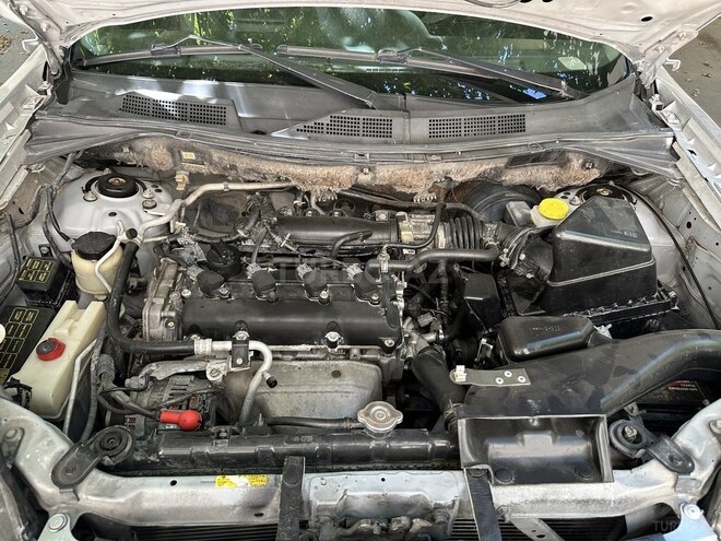 Nissan X-Trail 2005, 209,000 km - 2.0 l - Bakı