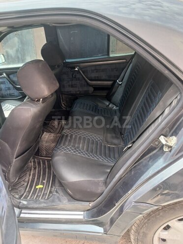 Mercedes C 200 1996, 336,000 km - 2.0 l - Bakı