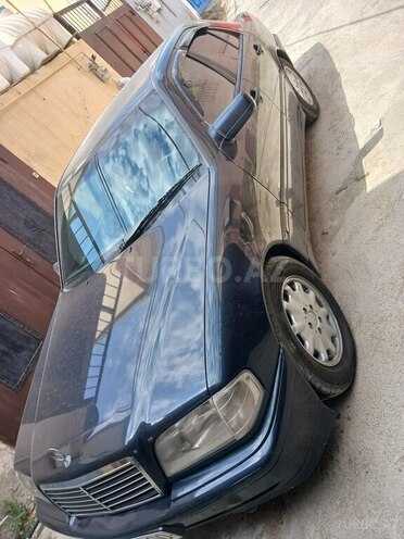 Mercedes C 200 1996, 336,000 km - 2.0 l - Bakı