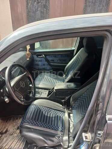 Mercedes C 200 1996, 336,000 km - 2.0 l - Bakı