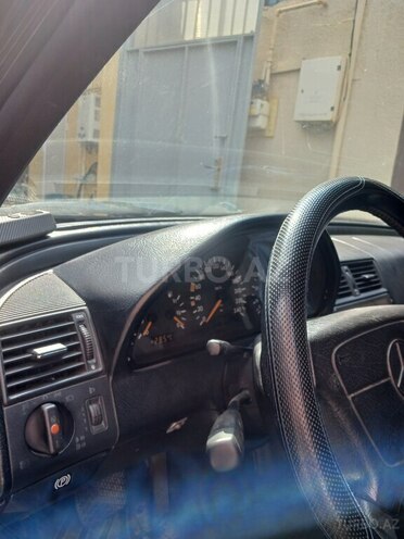 Mercedes C 200 1996, 336,000 km - 2.0 l - Bakı