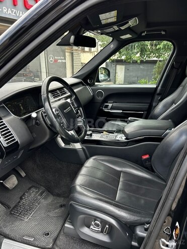 Land Rover Range Rover 2015, 150,000 km - 3.0 л - Bakı