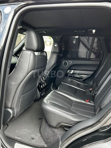 Land Rover Range Rover 2015, 150,000 km - 3.0 л - Bakı