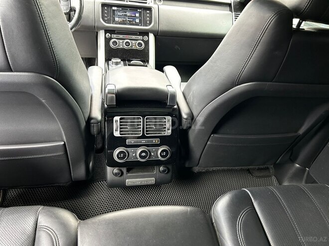 Land Rover Range Rover 2015, 150,000 km - 3.0 л - Bakı