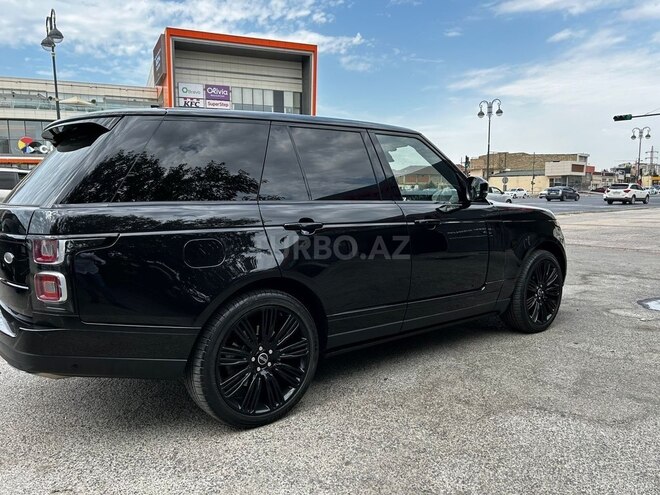Land Rover Range Rover 2015, 150,000 km - 3.0 л - Bakı