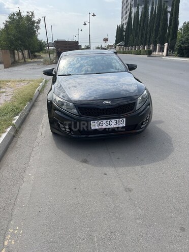Kia Optima-1