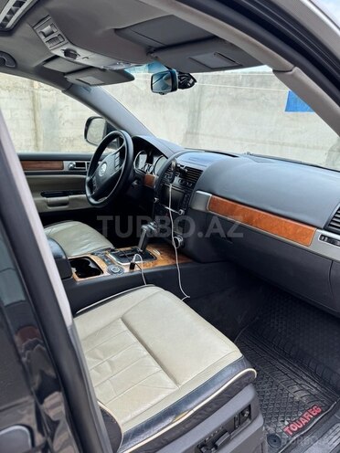 Volkswagen Touareg 2008, 250,000 km - 3.6 л - Bakı