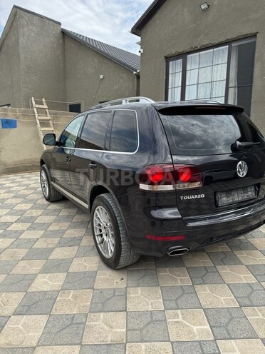 Volkswagen Touareg 2008, 250,000 km - 3.6 л - Bakı
