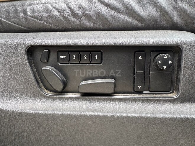 Volkswagen Touareg 2008, 250,000 km - 3.6 л - Bakı