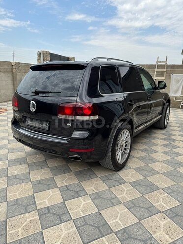 Volkswagen Touareg 2008, 250,000 km - 3.6 л - Bakı