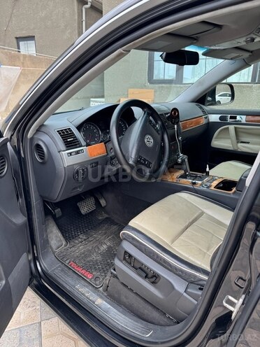 Volkswagen Touareg 2008, 250,000 km - 3.6 л - Bakı
