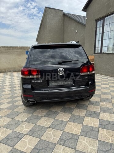 Volkswagen Touareg 2008, 250,000 km - 3.6 л - Bakı