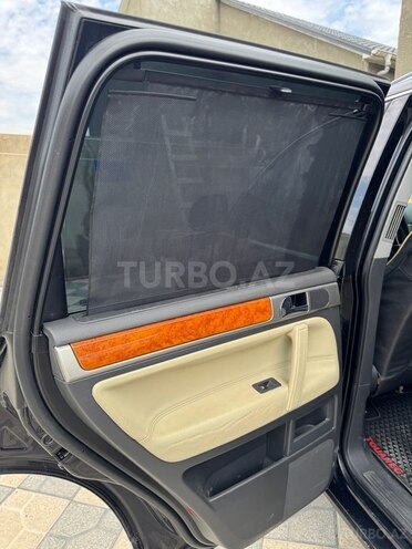 Volkswagen Touareg 2008, 250,000 km - 3.6 л - Bakı
