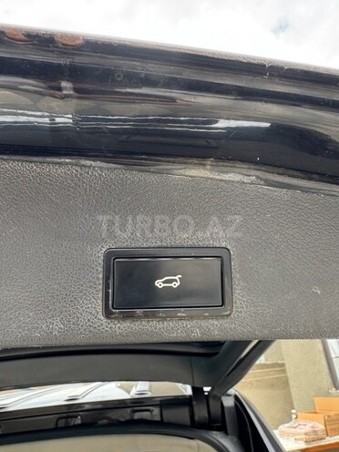 Volkswagen Touareg 2008, 250,000 km - 3.6 л - Bakı