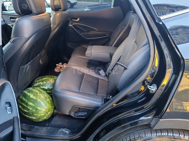 Hyundai Santa Fe 2018, 114,263 km - 2.0 л - Bakı