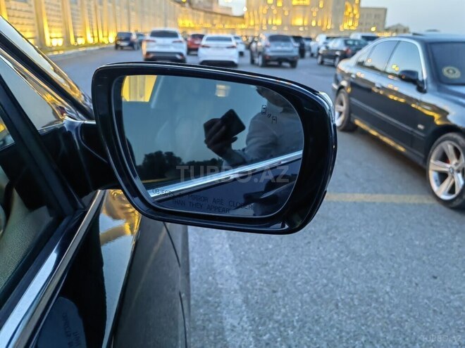 Hyundai Santa Fe 2018, 114,263 km - 2.0 л - Bakı